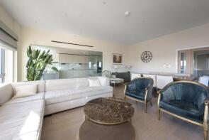 Flat 104, 3 Argent House, Beaufort Square, Colindale, London NW9 4EX