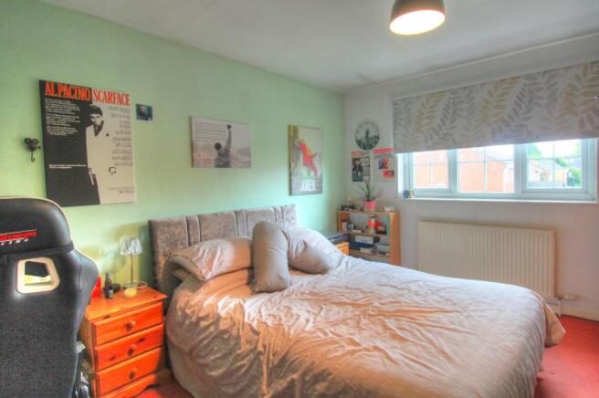 Master Bedroom 3