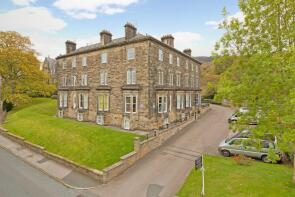Flat 10, 2 Hillside Court, Crossbeck Road, Ilkley LS29 9TF