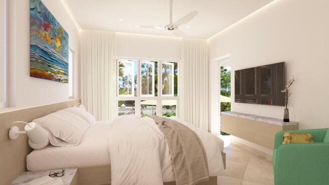 Primary Bedroomhttps