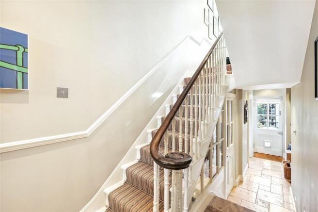 Staircase