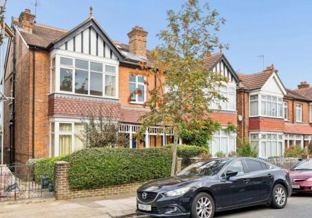 Longley Road, Harrow, HA1