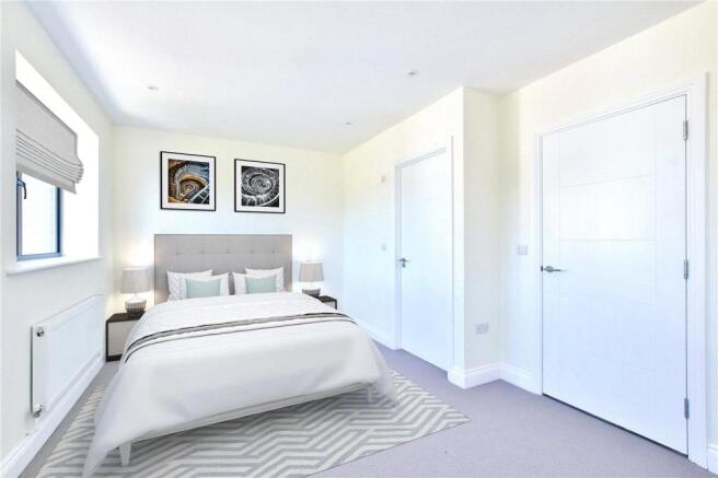 Main Bedroom