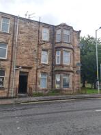 1/l, 13, Townend Street, Dalry KA24 4AA