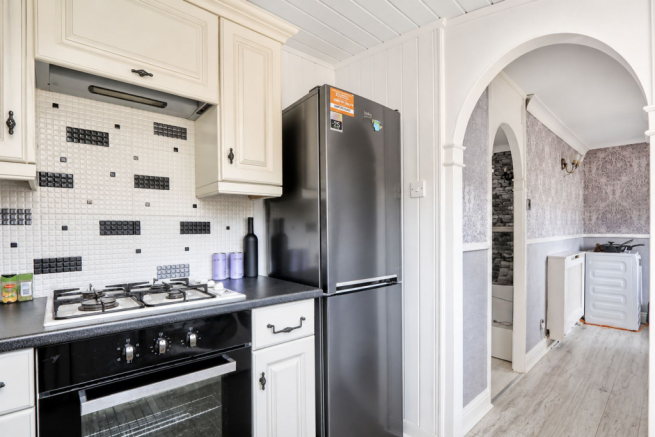 2 bed End of Terrace for sale Image 8