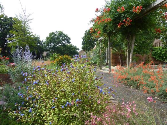 Gardens