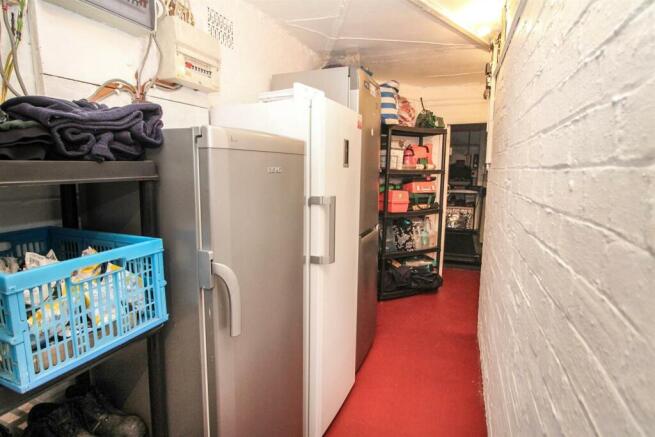 Cellar