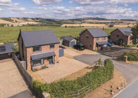 3, Eastview Gardens, Ross-on-wye HR9 7WY