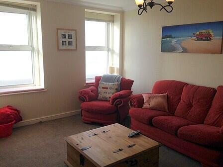 Lounge with period f