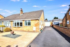 23, Thornleigh Avenue, Wakefield WF2 7RJ