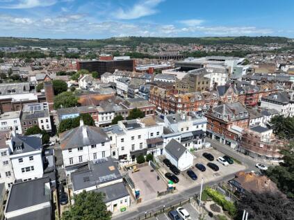 Pleydell Gardens, Folkestone, Kent, CT20
