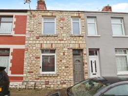 31, Kathleen Street, Barry CF62 6JY