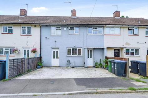 Bennetts End Close, Hemel Hempstead