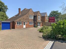 9, Cricket Way, Weybridge KT13 9LP