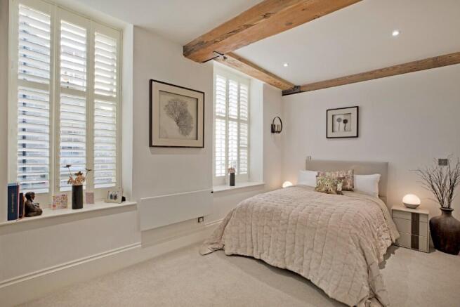1 bed Apartment for sale Image 11