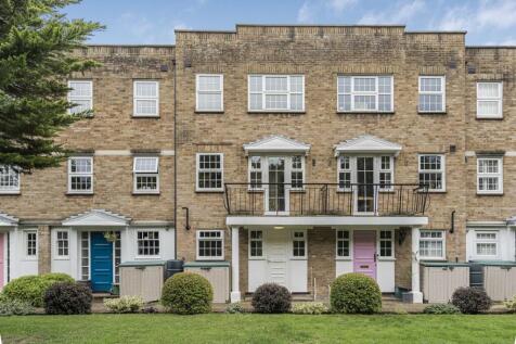 Dorking Road, Epsom, KT18