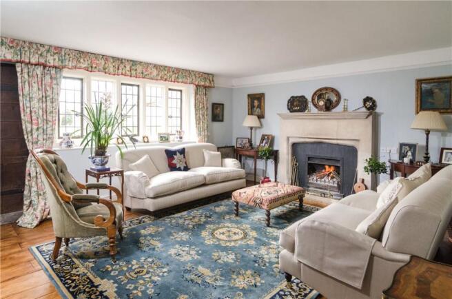 Drawing Room