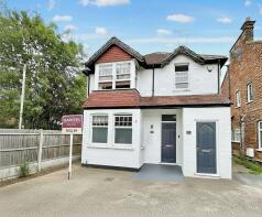 1, Furzehill Road, Borehamwood WD6 2DG