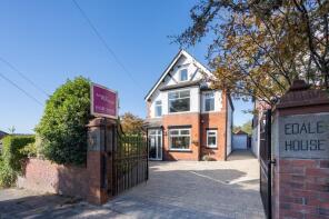 Edale House, Appley Lane North, Appley Bridge WN6 9AQ
