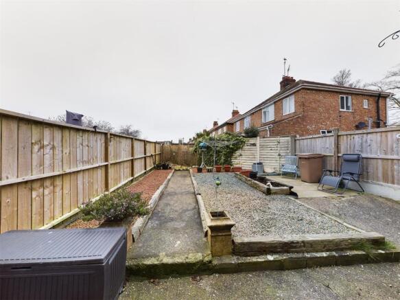 Garden: