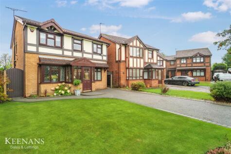 Wood Hey Grove, Syke, Rochdale