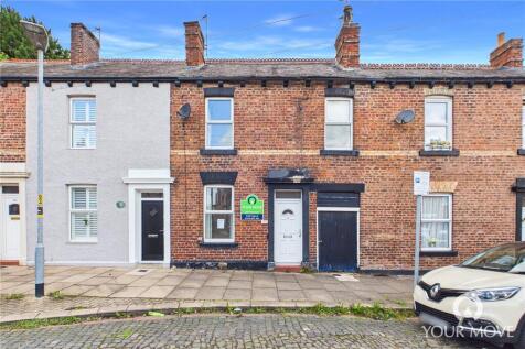 York Street, Carlisle, Cumbria, CA2