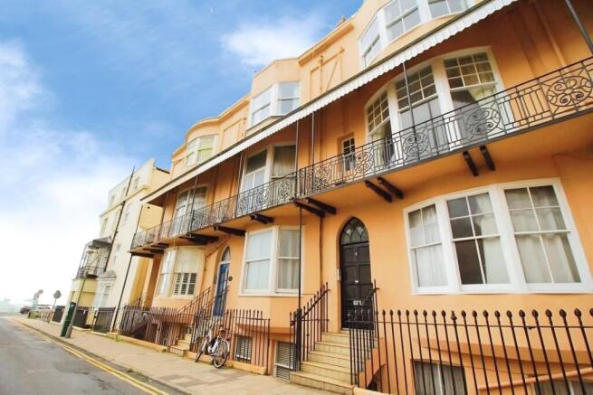 Bedford Square