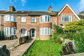 57, Shandon Road, Broadwater, Worthing BN14 9DX
