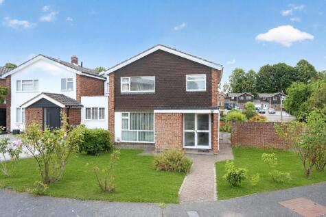 Beechpark Way, Watford, Hertfordshire, WD17