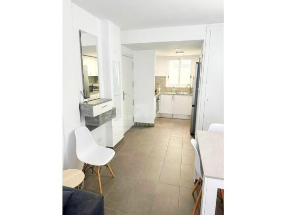 First floor with lift in Ciutadella