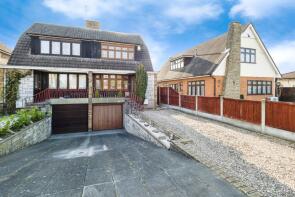 59, Briscoe Road, Rainham RM13 9QE