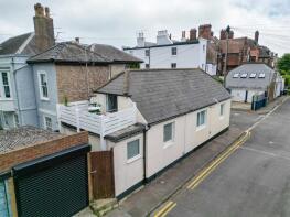 2, The Coach House, Cambridge Road, Deal CT14 7HG