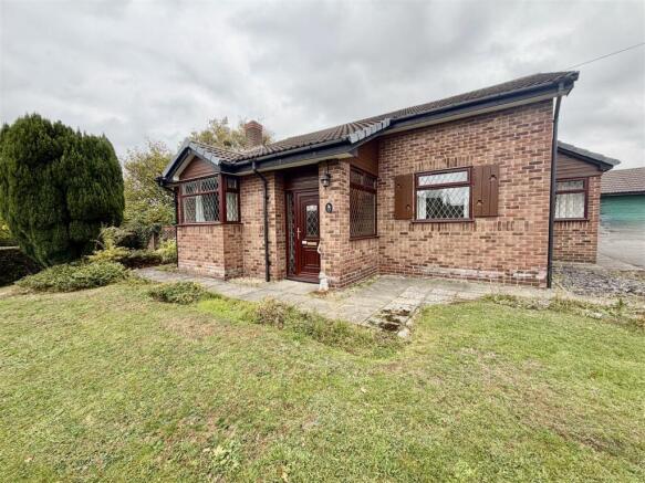 Shuttocks Fold, Kippax, Leeds photo 2