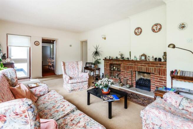 house. Partnership West Clandon