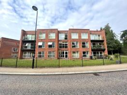 Flat 10, St Marys House, St Crispin Drive, Northampton NN5 4BZ