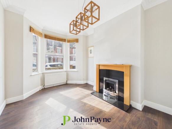 Front Reception Room