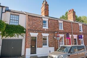 28, Great Clarendon Street, Oxford OX2 6AT