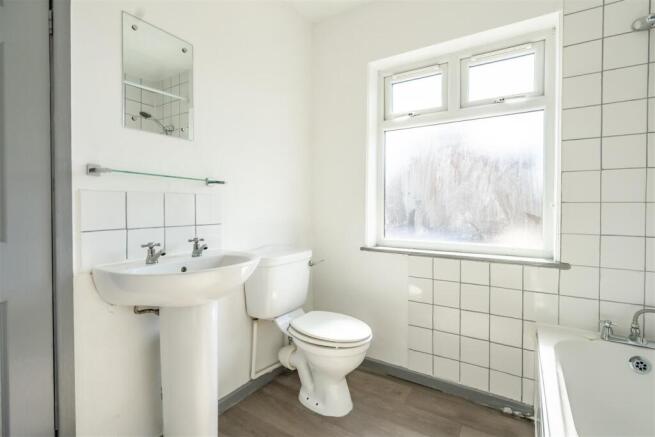 3 bed End of Terrace to rent Image 10