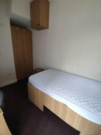 1 bed House to rent Image 6