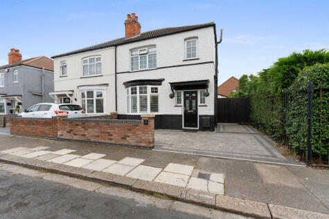 Miller Avenue, Grimsby