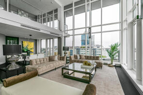 Apartment 19, Waterside Tower, The Boulevard, London SW6 2SU