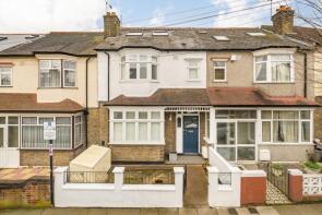 34, Avoca Road, London SW17 8SL