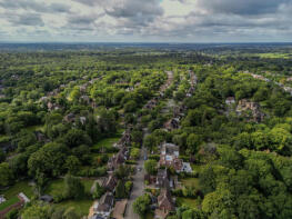 44, Wolsey Road, Northwood HA6 2EN