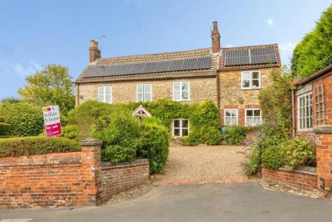 Wesley Street, Kirton Lindsey, Gainsborough
