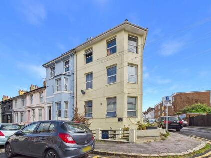 St. Michaels Street, Folkestone, Kent, CT20