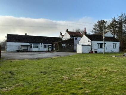 The Former Smallways Inn