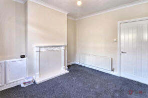 54, Staveley Street, Edlington, Doncaster DN12 1BP