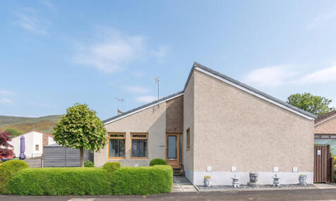 Brewlands Court, Dollar, FK14