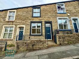 32, New Market Street, Colne BB8 9BY