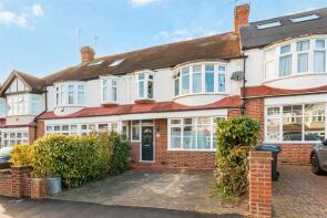 53, Meadow Close, London SW20 9JB